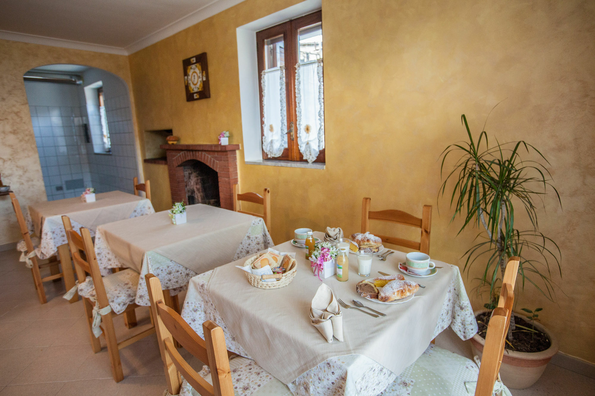 Bed and Breakfast Haidi House Agerola Zewnętrze zdjęcie